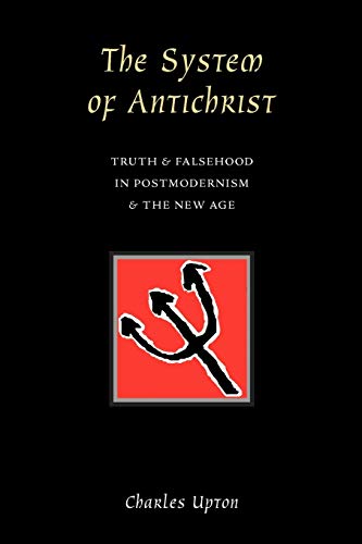 The System of Antichrist Cover