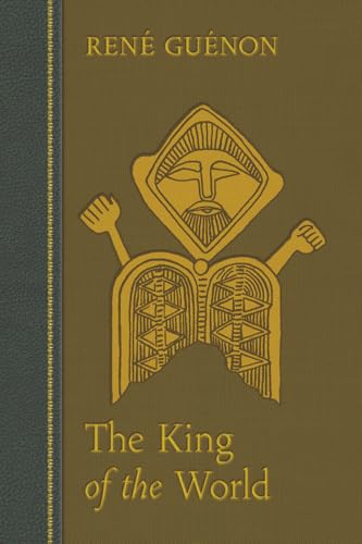 The king of the world Cover