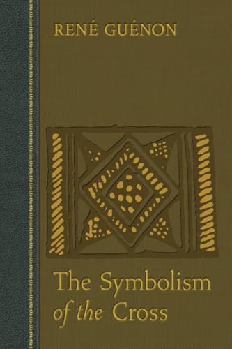 The symbolism of the cross Cover