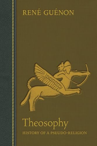 Theosophy Cover