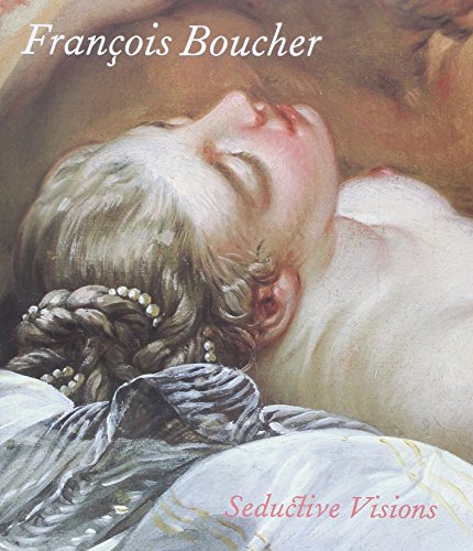François Boucher Cover