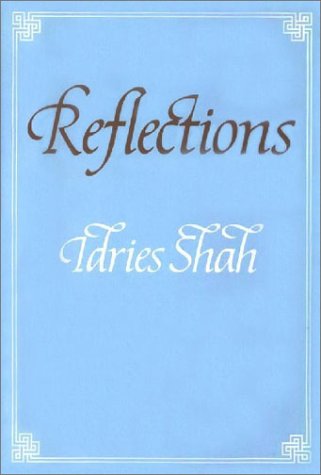 Reflections Cover
