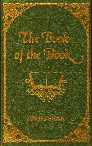 The Book of the Book Cover
