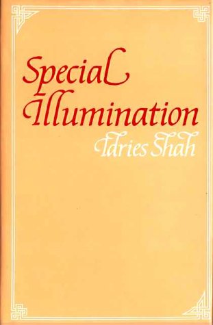 Special Illumination Cover
