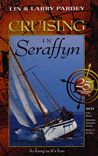 Cruising in Seraffyn Cover