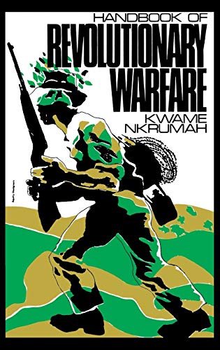 Handbook of Revolutionary Warfare Cover