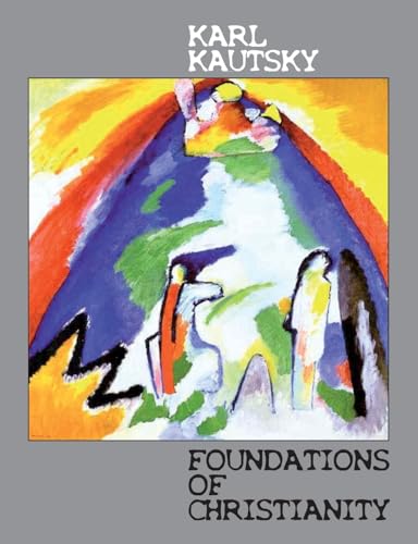 Foundations of Christianity Cover
