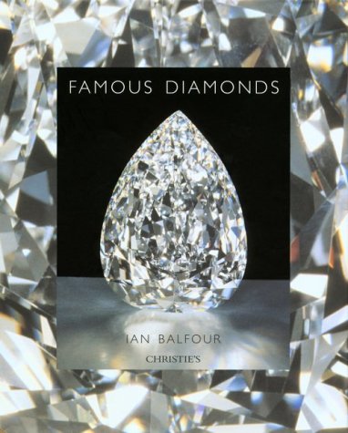 Famous Diamonds Cover