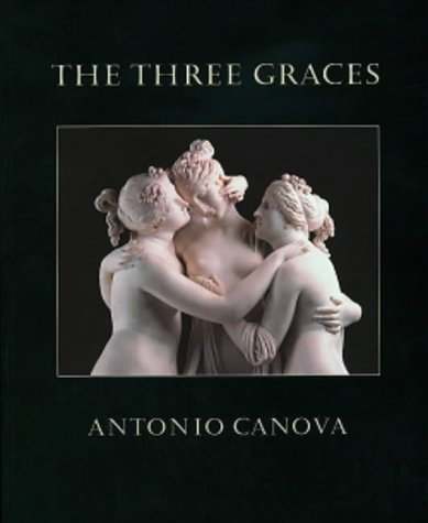 The three Graces Cover