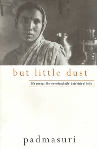 But little dust Cover
