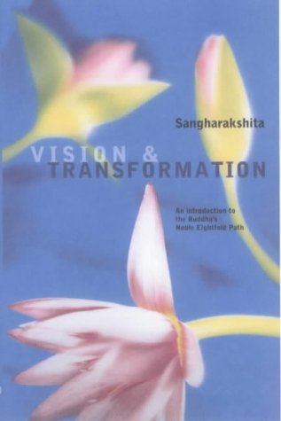 Vision and Transformation Cover