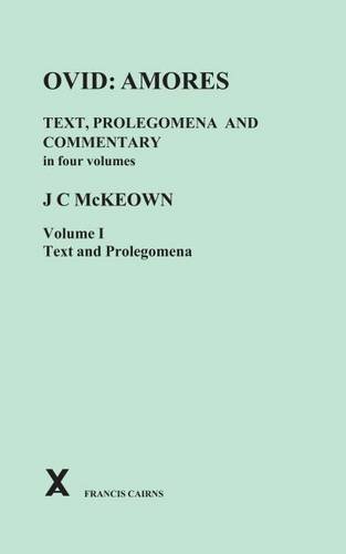 Ovid Cover