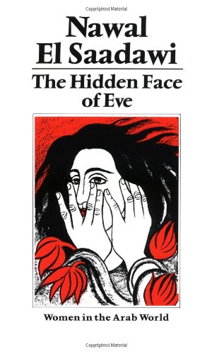 The hidden face of Eve Cover
