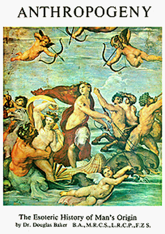 Anthropogeny Cover