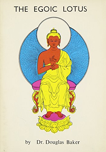 The Egoic Lotus Cover