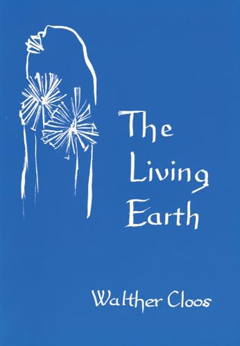 The living earth Cover