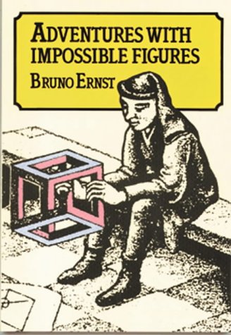 Adventures With Impossible Figures Cover