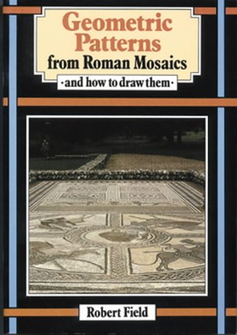 Geometric Patterns from Roman Mosaics Cover