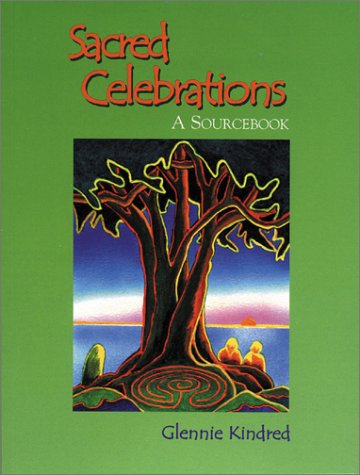 Sacred Celebrations Cover