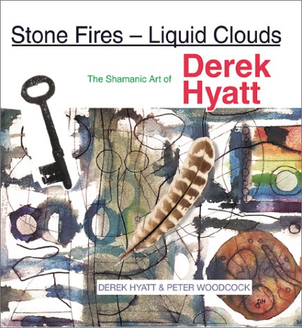Stone Fires - Liquid Clouds Cover