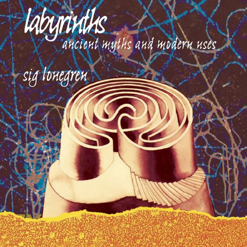 Labyrinths Cover