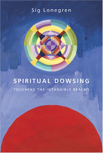 Spiritual Dowsing Cover