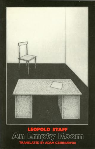 An empty room Cover