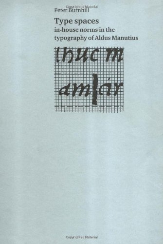 Type Spaces Cover