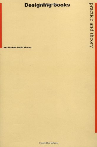 Designing books Cover