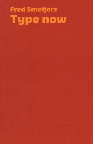 Type now Cover