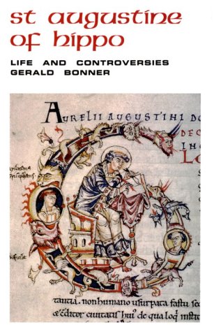 St Augustine of Hippo Cover