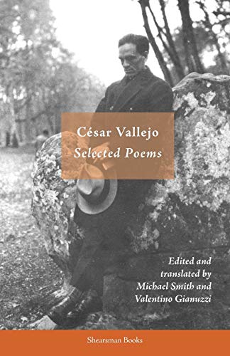 Selected Poems Cover