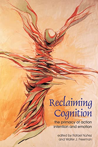 Reclaiming cognition Cover
