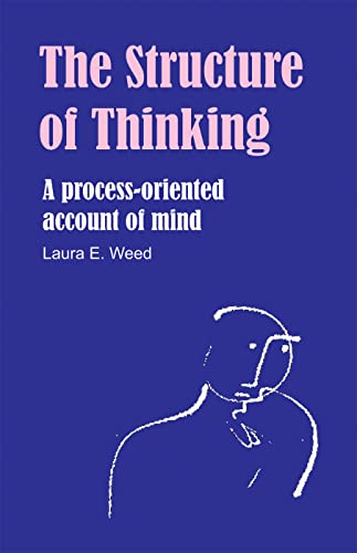The Structure of Thinking Cover