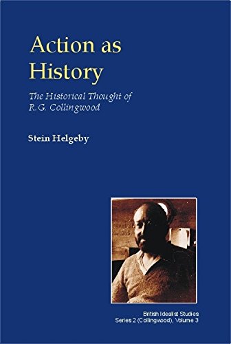 Action as history Cover