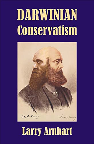 Darwinian Conservatism (Societas S.) (Societas S.) Cover