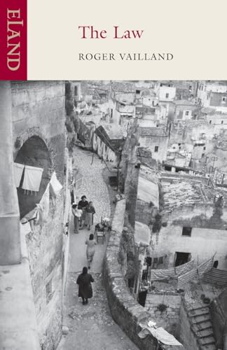The Law (Elond Classics) Cover