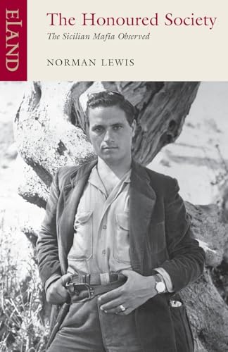 The honoured society Cover