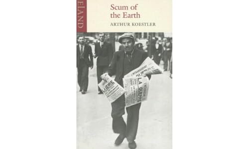 Scum of the earth Cover
