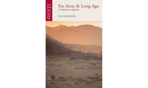 Far Away And Long Ago Cover