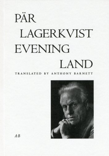 Evening land Cover