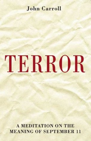 Terror Cover