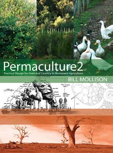 Permaculture two Cover
