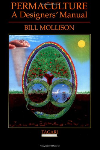 Permaculture Cover