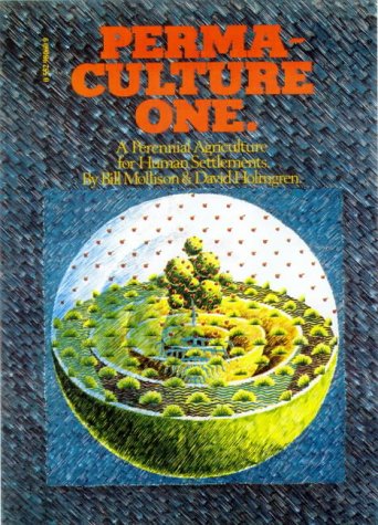Permaculture One Cover