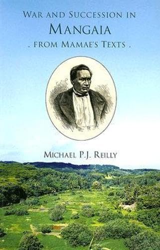 War and Succession in Mangala Cover