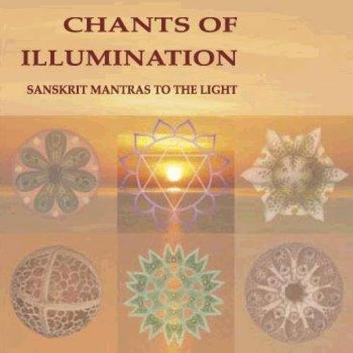 Chants of Illumination Cover