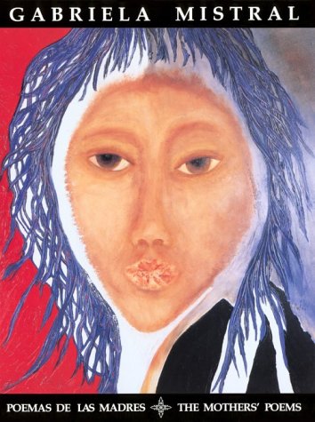 Poemas de las madres = Cover