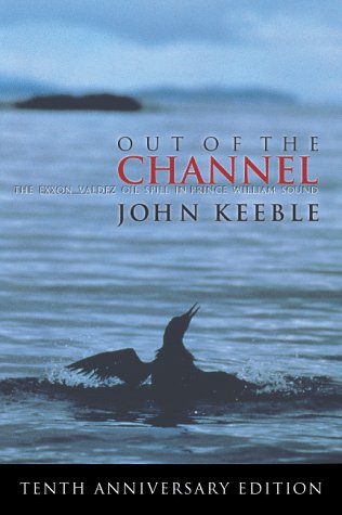 Out of the channel Cover
