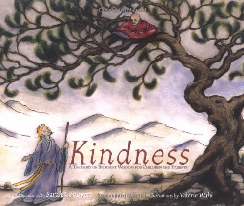 Kindness Cover